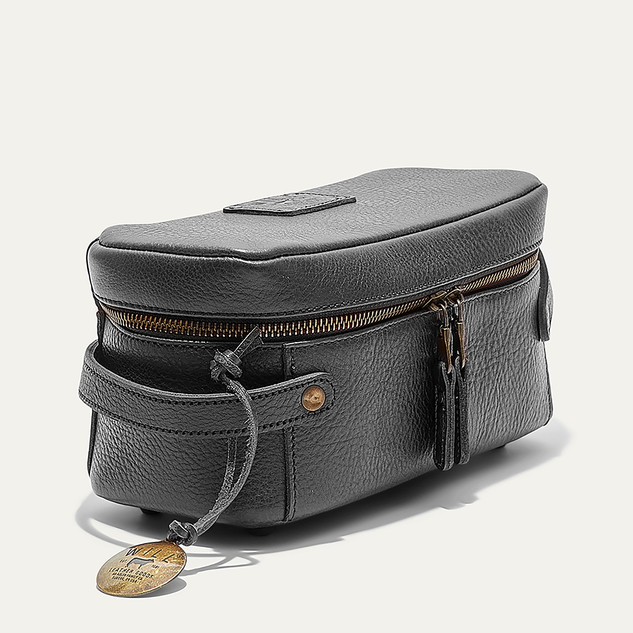Desmond Travel Kit