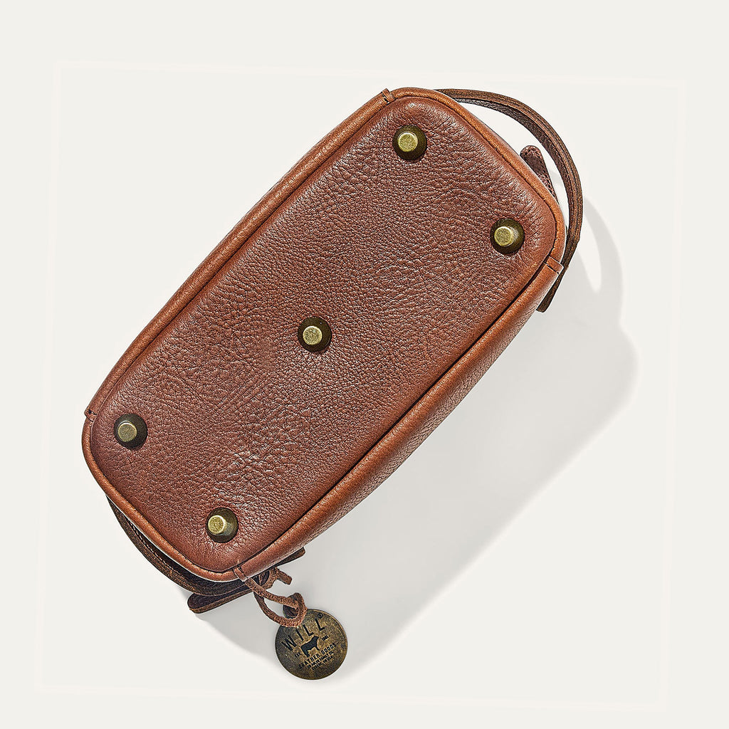 Desmond Travel Kit