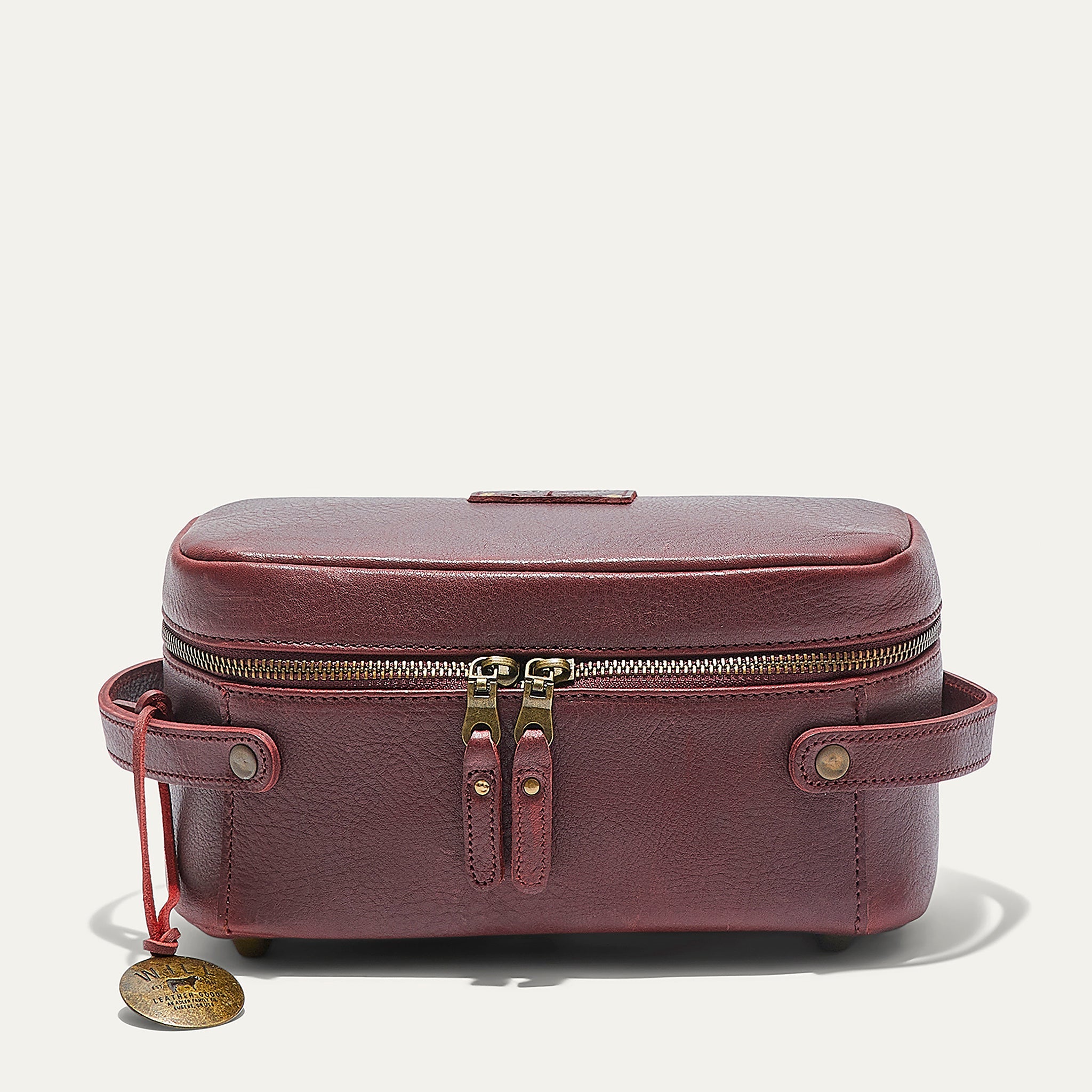 Desmond Travel Kit