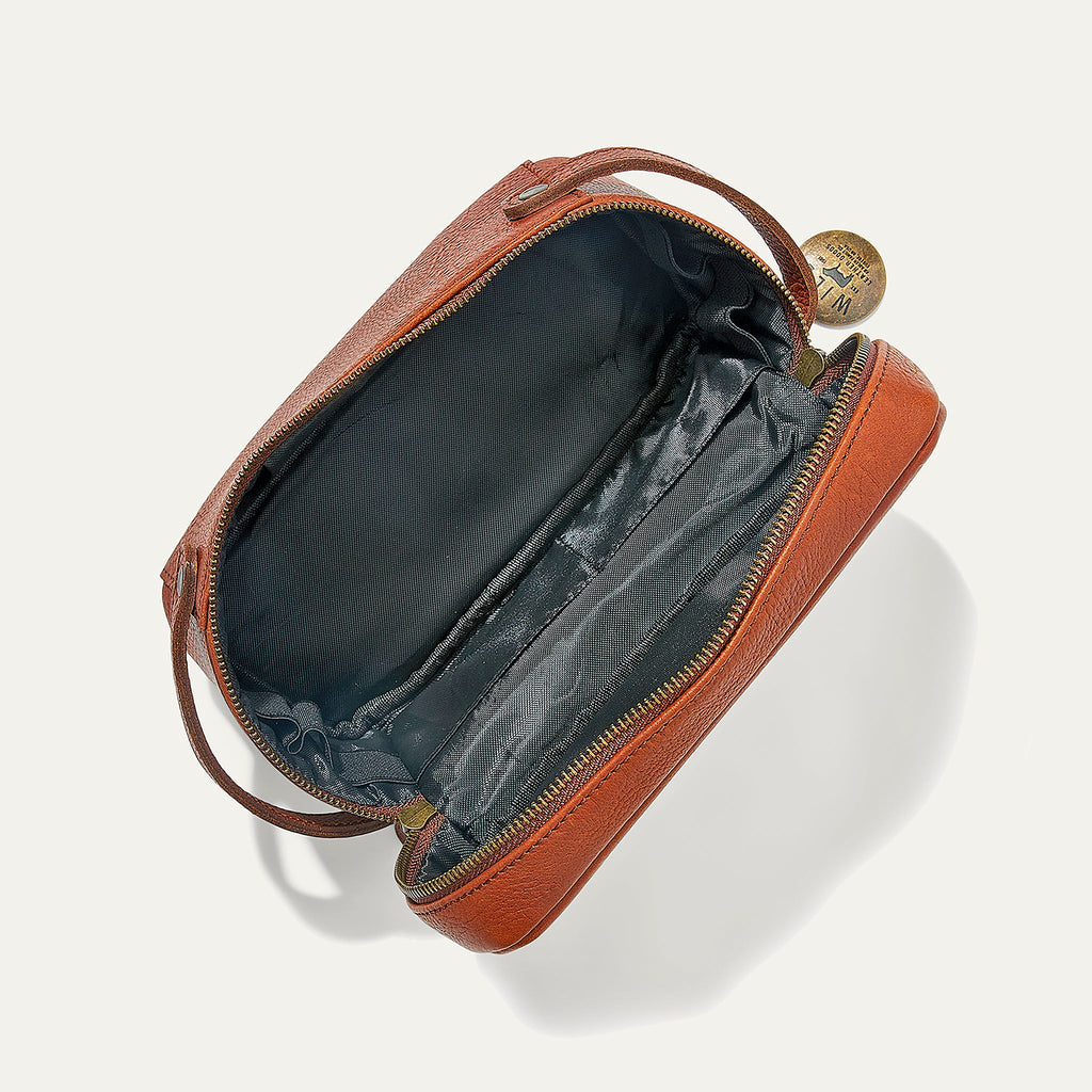Desmond Travel Kit