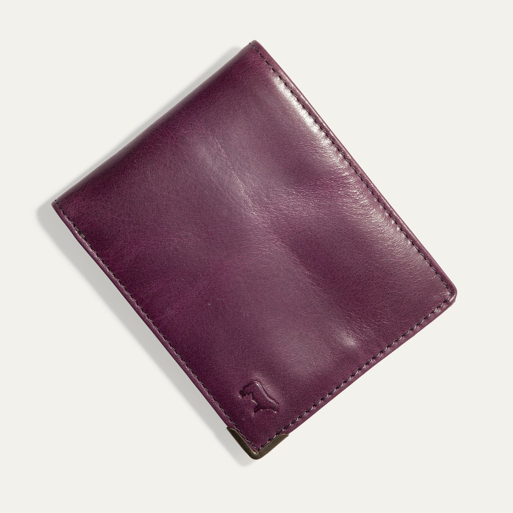 The Magnate Billfold
