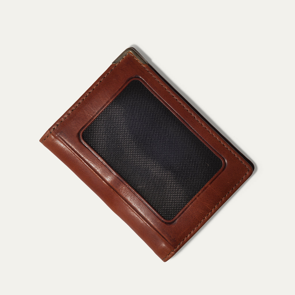 Tradesman Slim Wallet