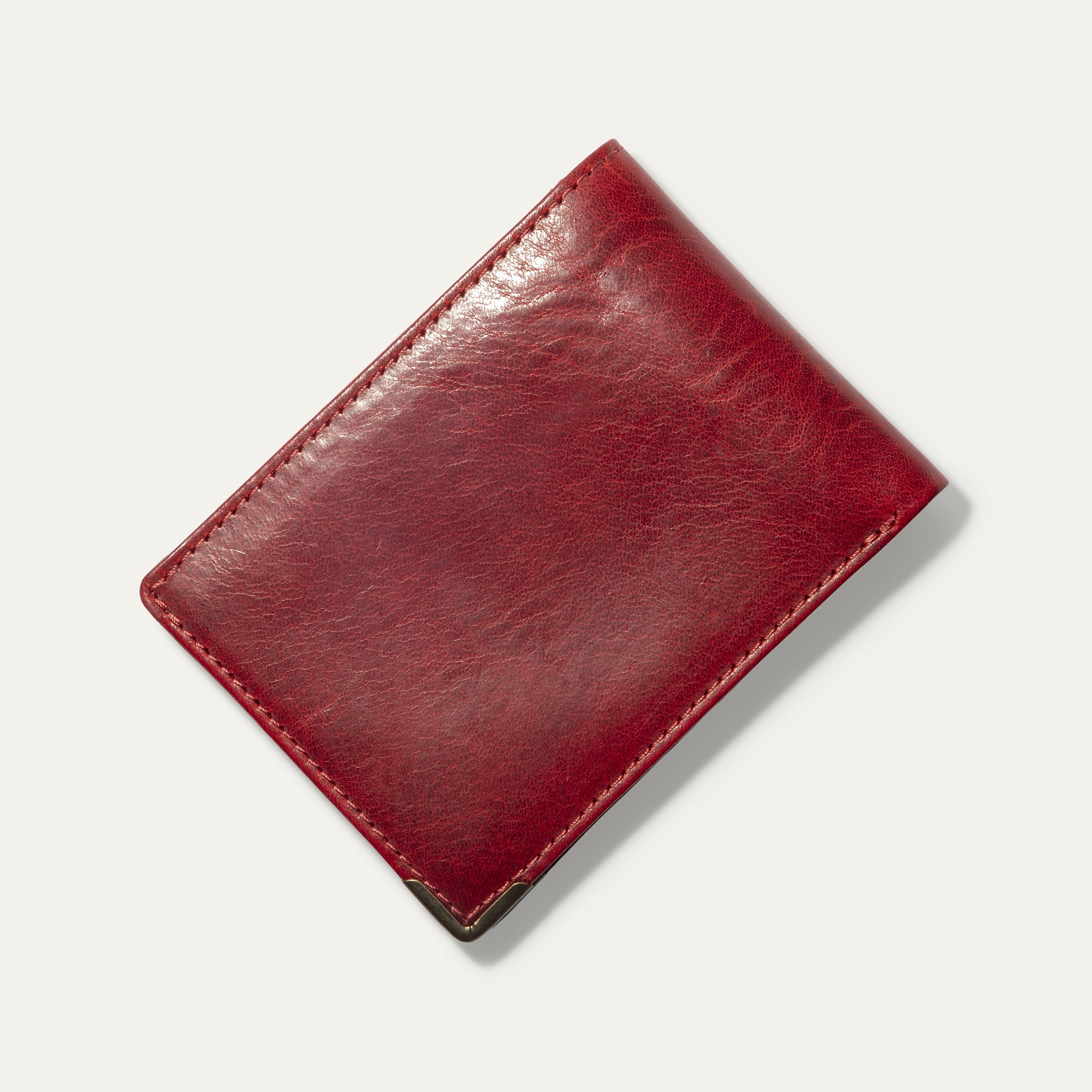 The Industrialist Billfold