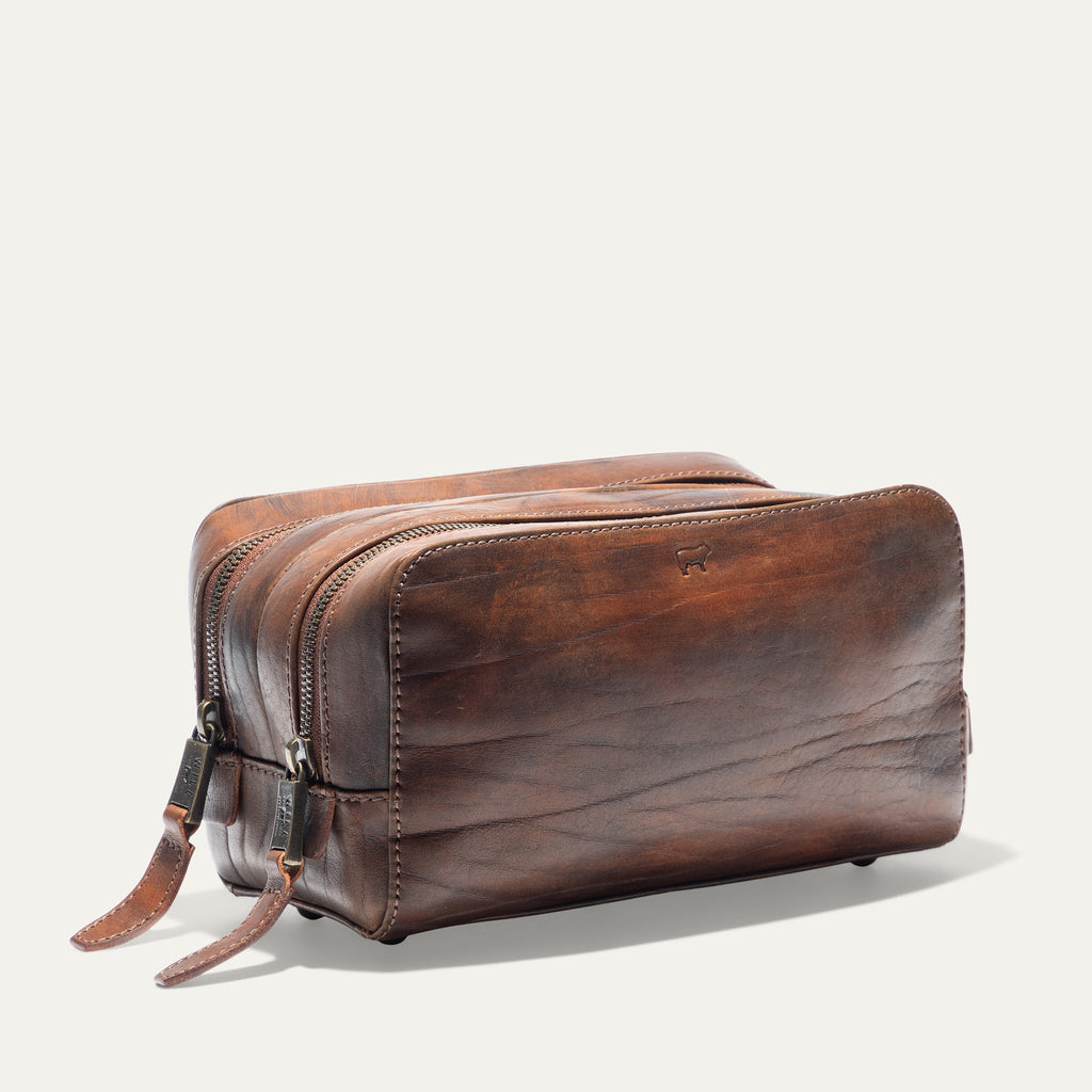 The Professional Travel Kit
