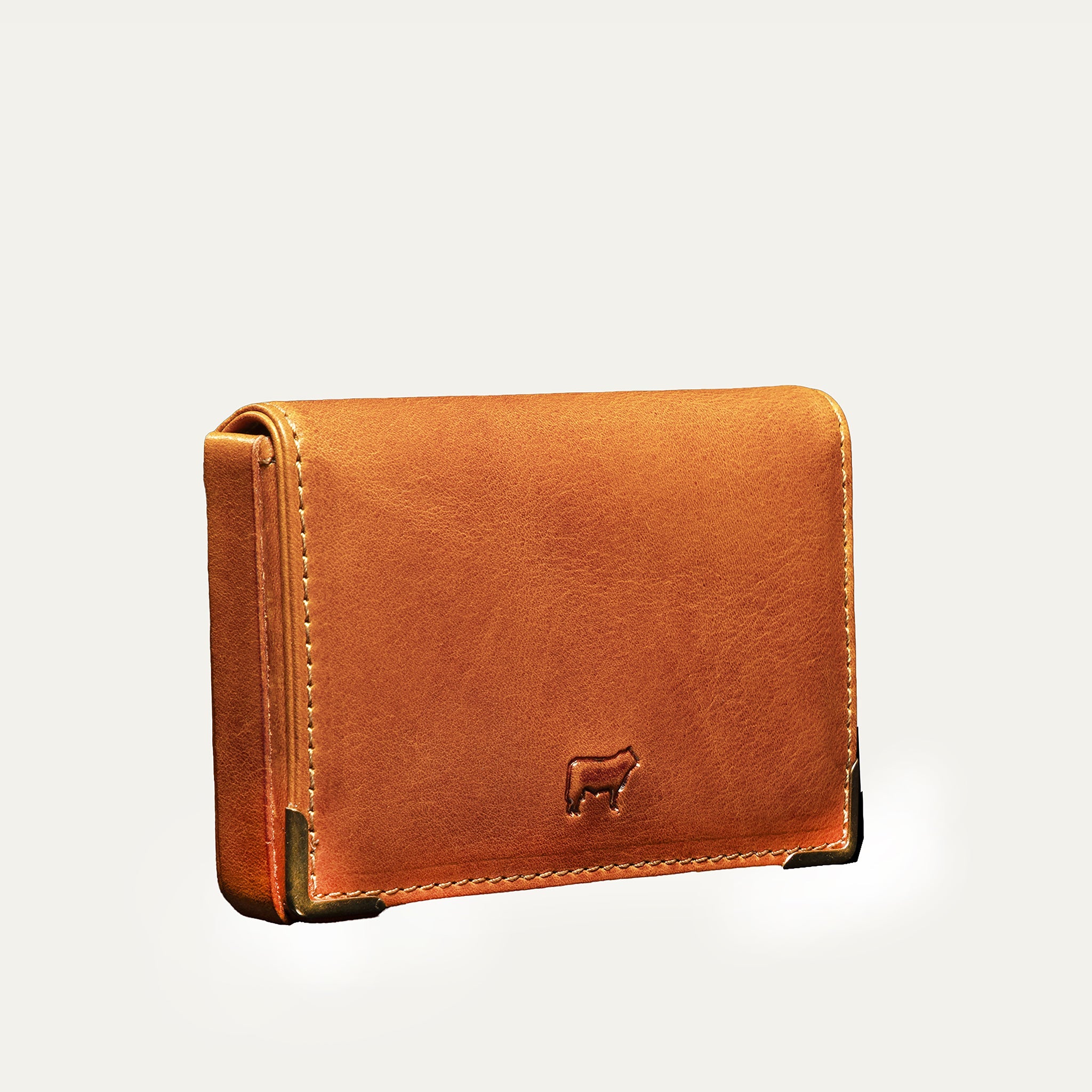 William Business Card Holder