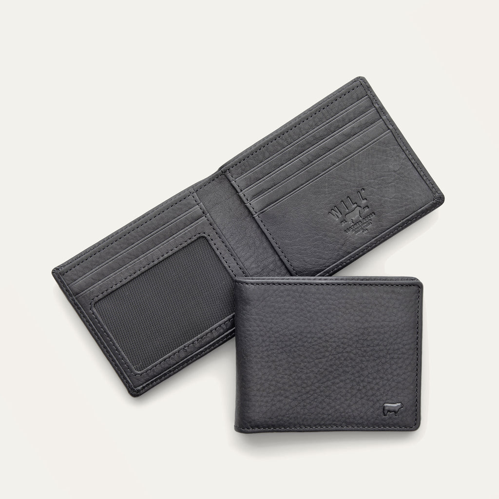 Classic Billfold