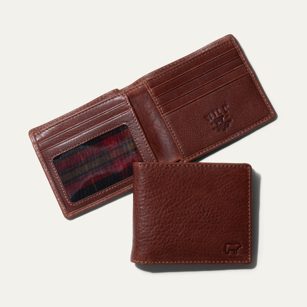 Classic Billfold