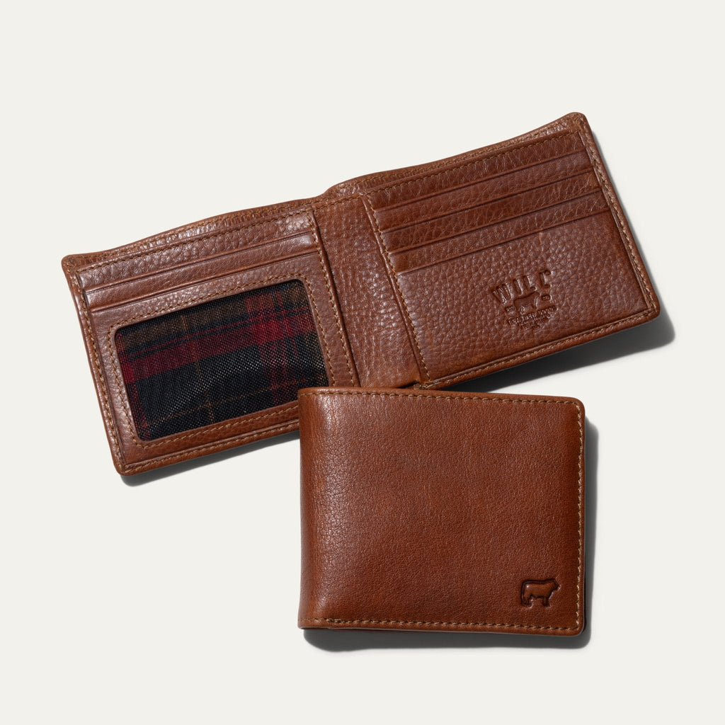 Classic Billfold