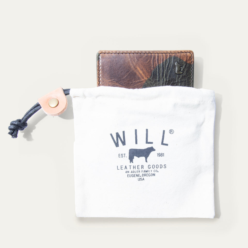 Military Billfold