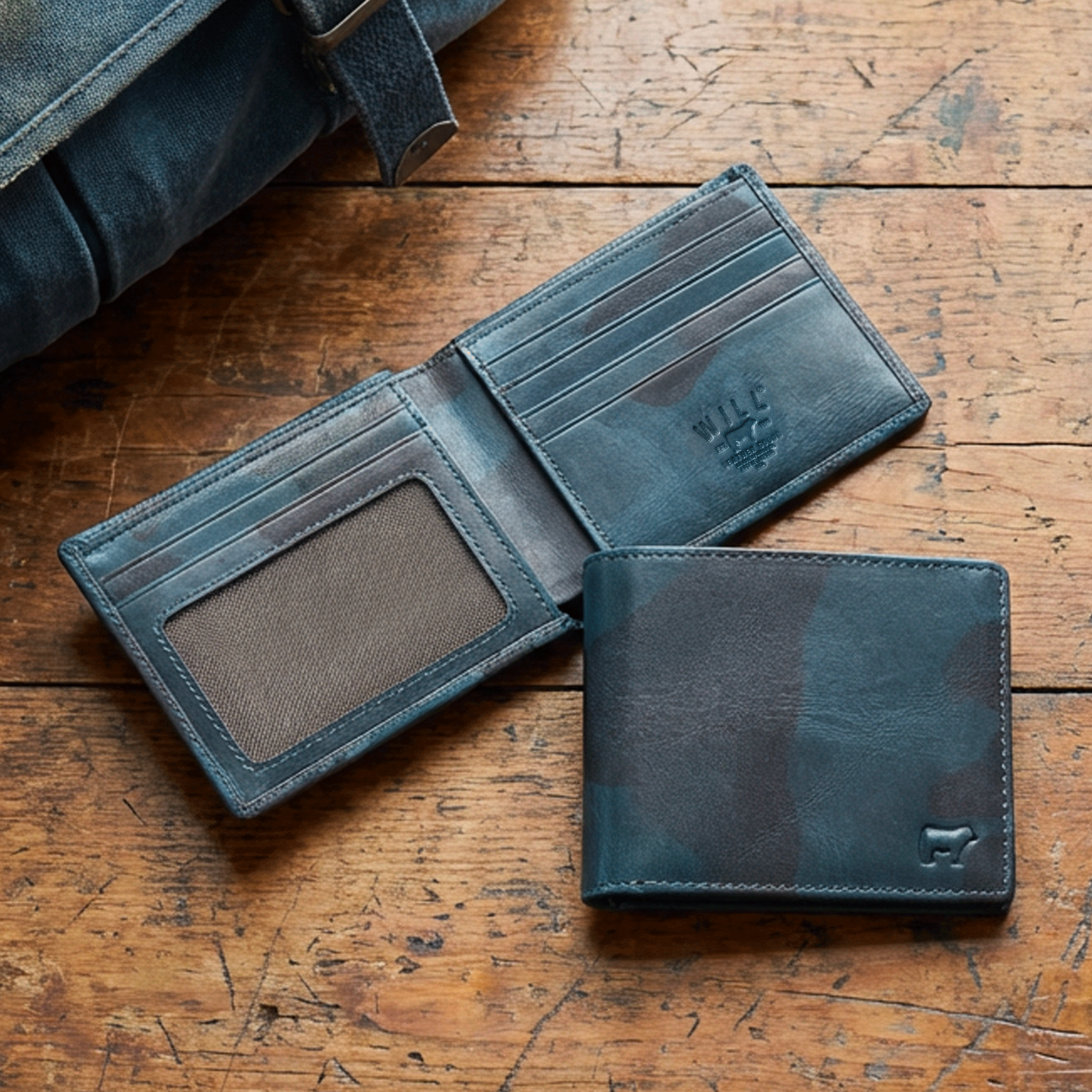 Military Billfold