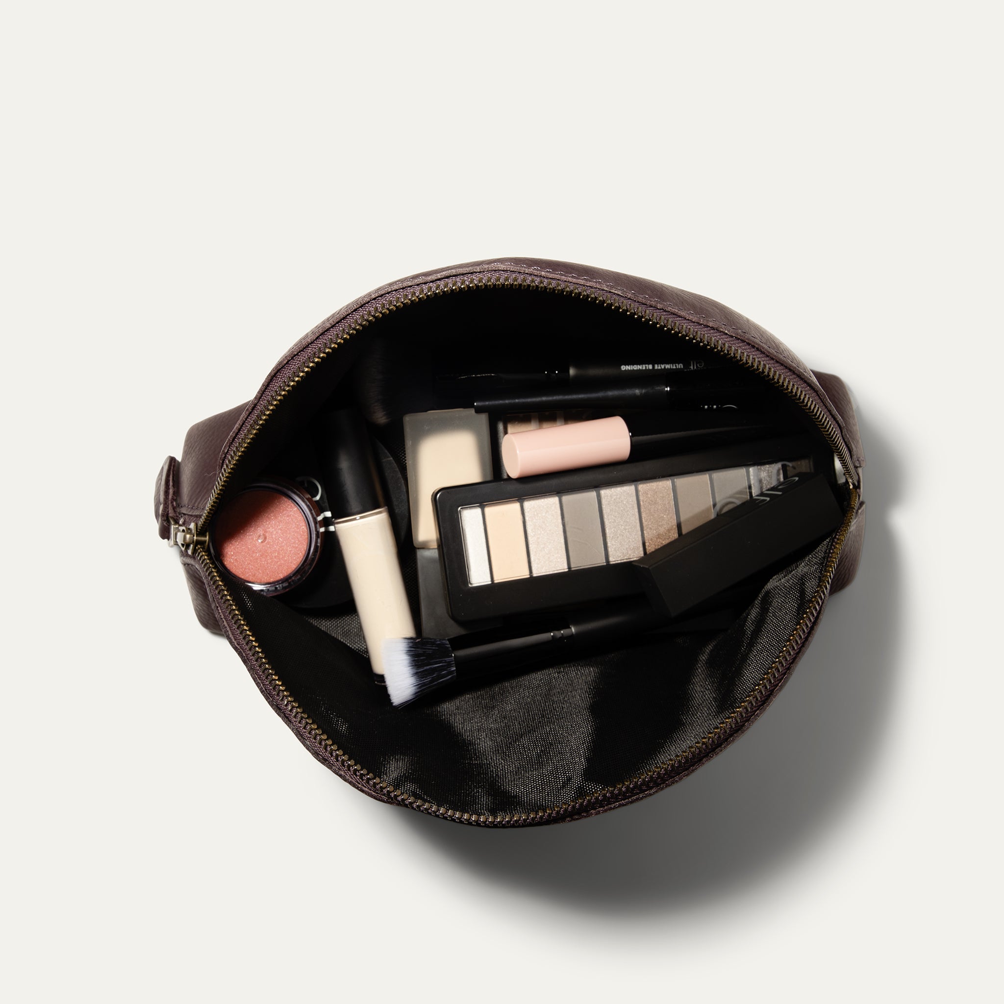 Zip Cosmetic Large