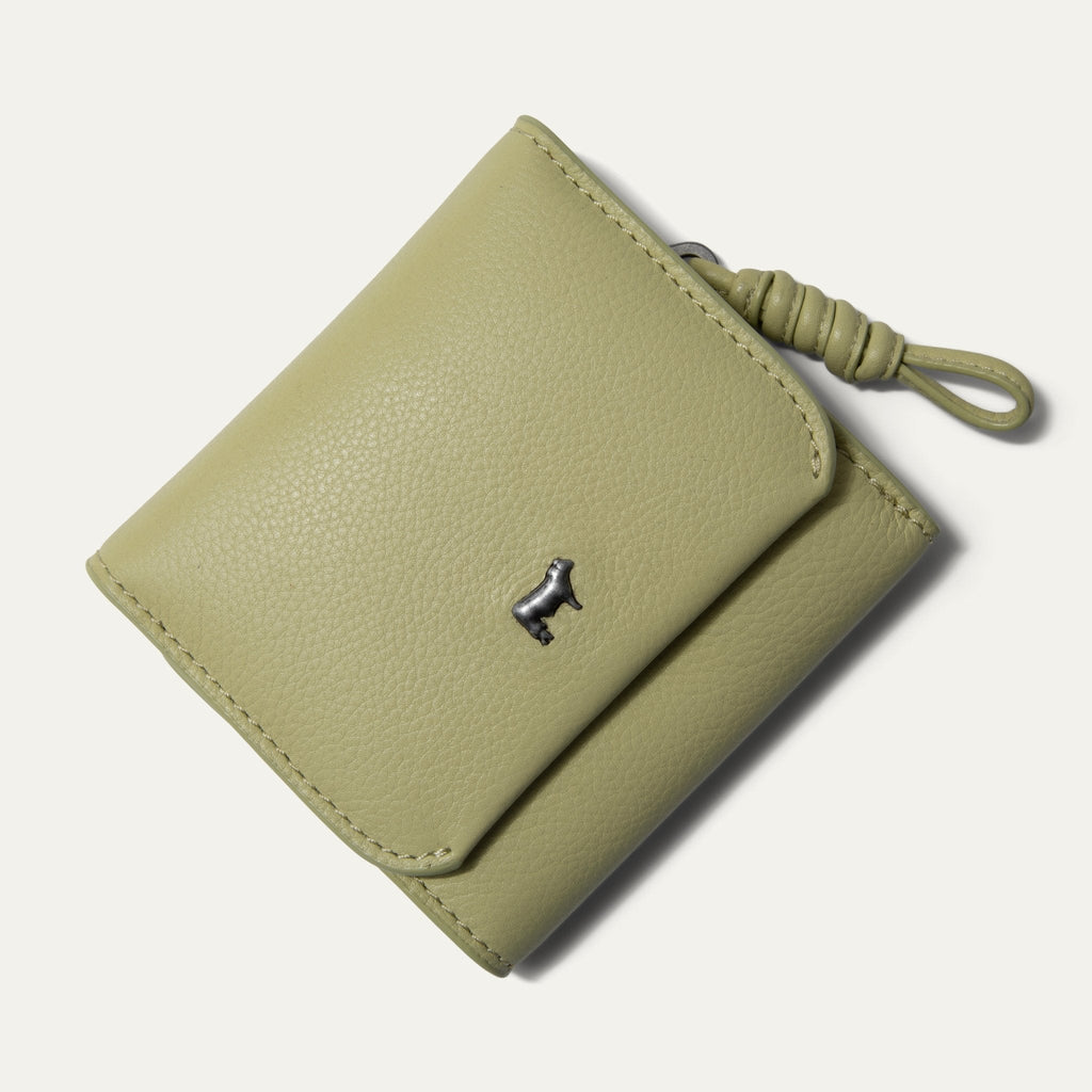 ITALIAN FRENCH PURSE