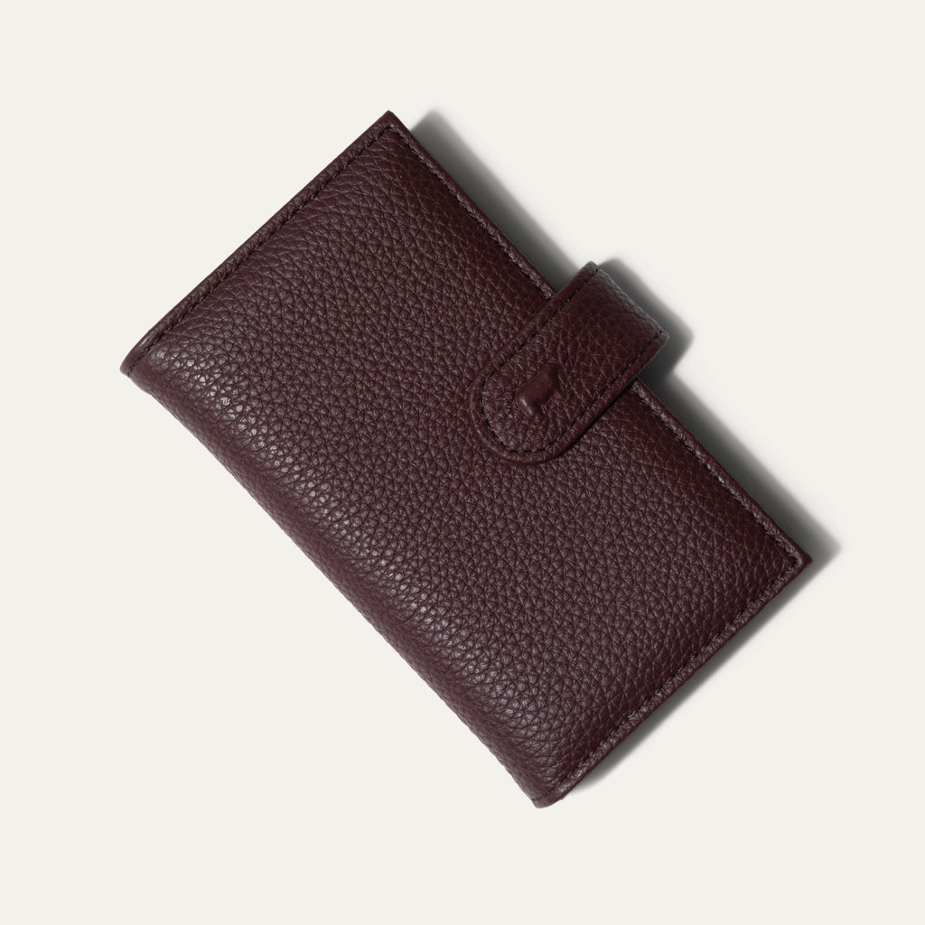 Heritage Card Holder Wallet