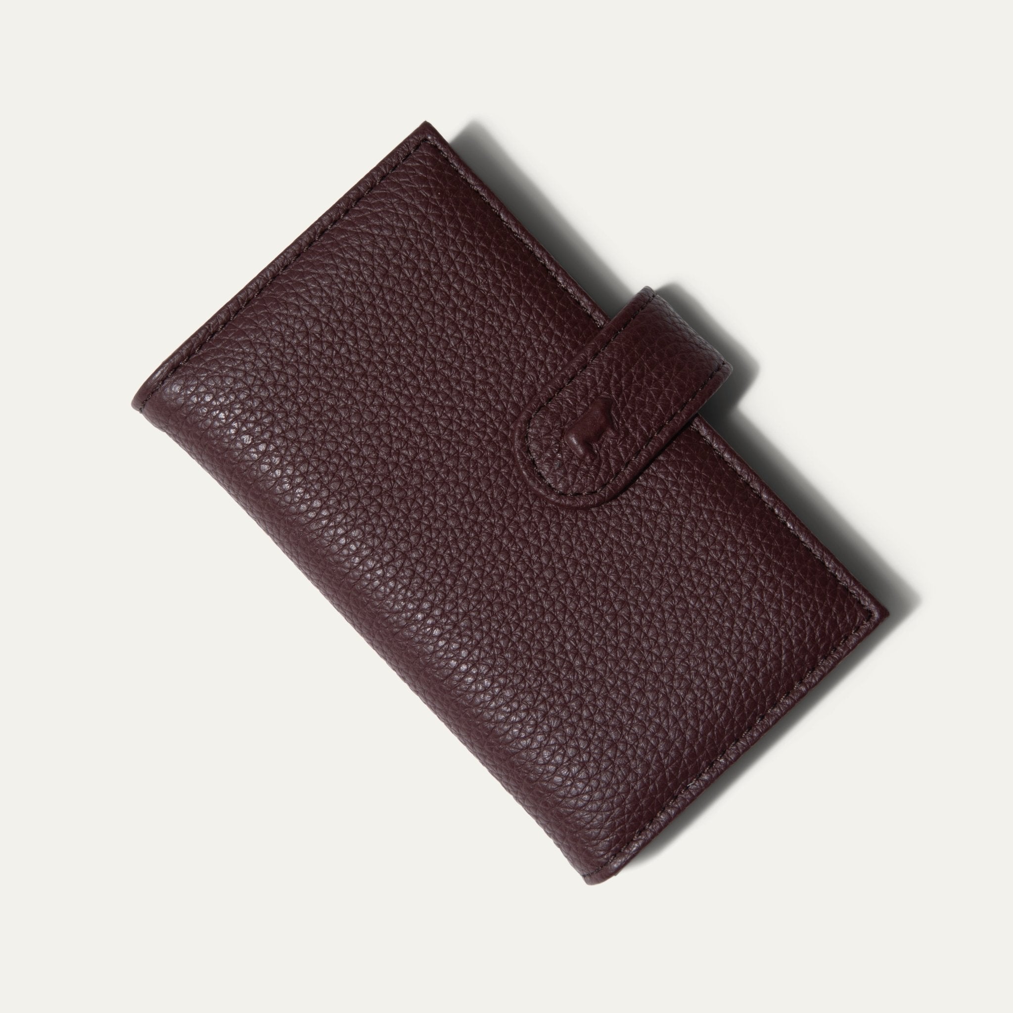 Heritage Card Holder Wallet