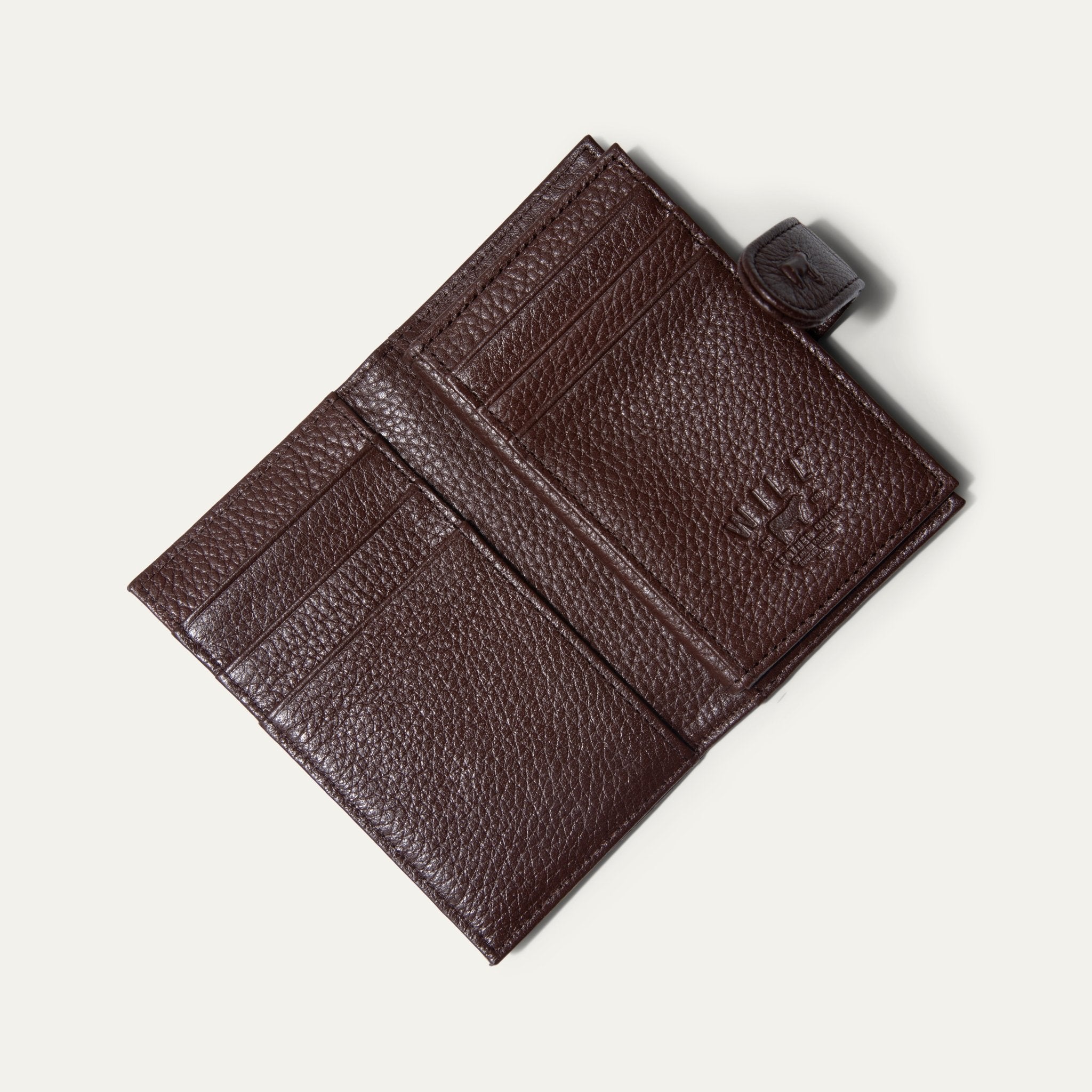 Heritage Card Holder Wallet