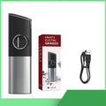 Kitchen Ceramic Pepper Electric Grinder