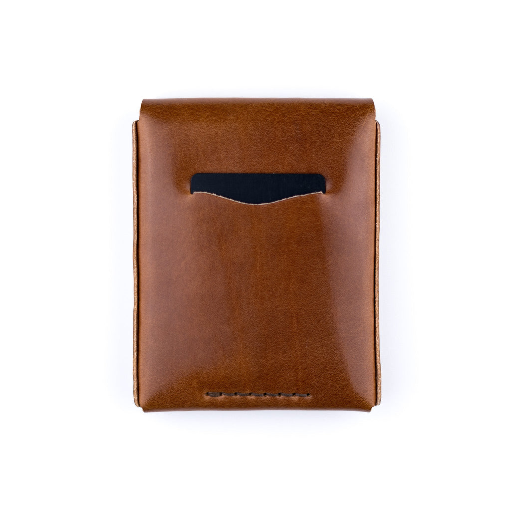 The Huckleberry (tall) – Brown
