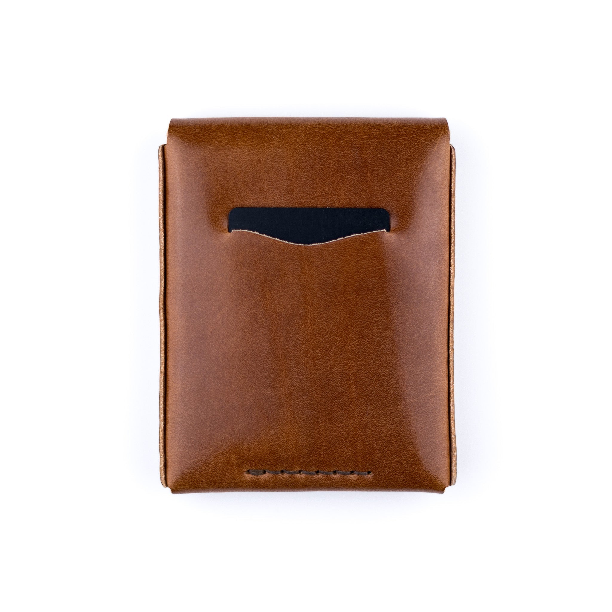 The Huckleberry (tall) – Brown