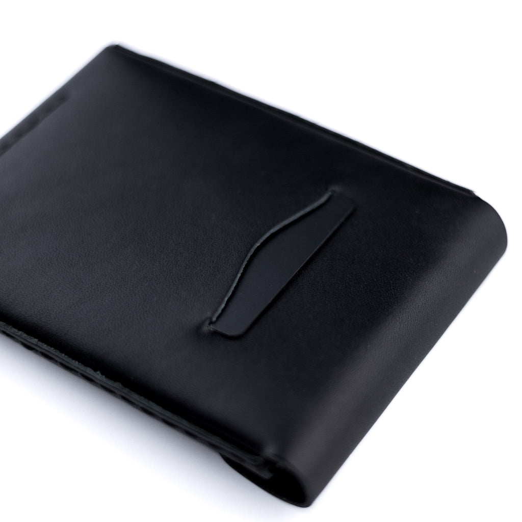 The Huckleberry (tall) – Black