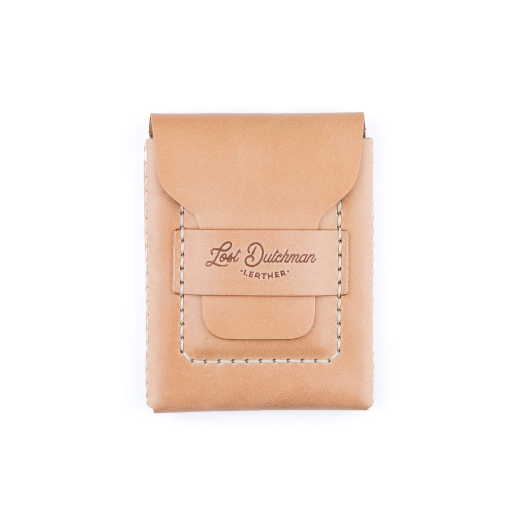 The Huckleberry (standard) – Russet