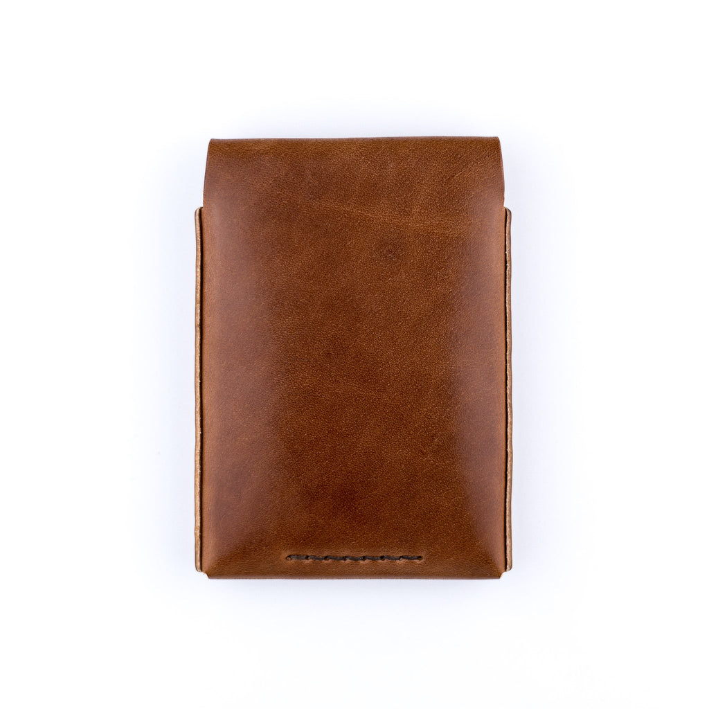 The Huckleberry (tall) – Brown