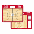 Custom WNBA Basketball Coaching Board 11.4 x 9.4 in (Magnetic)