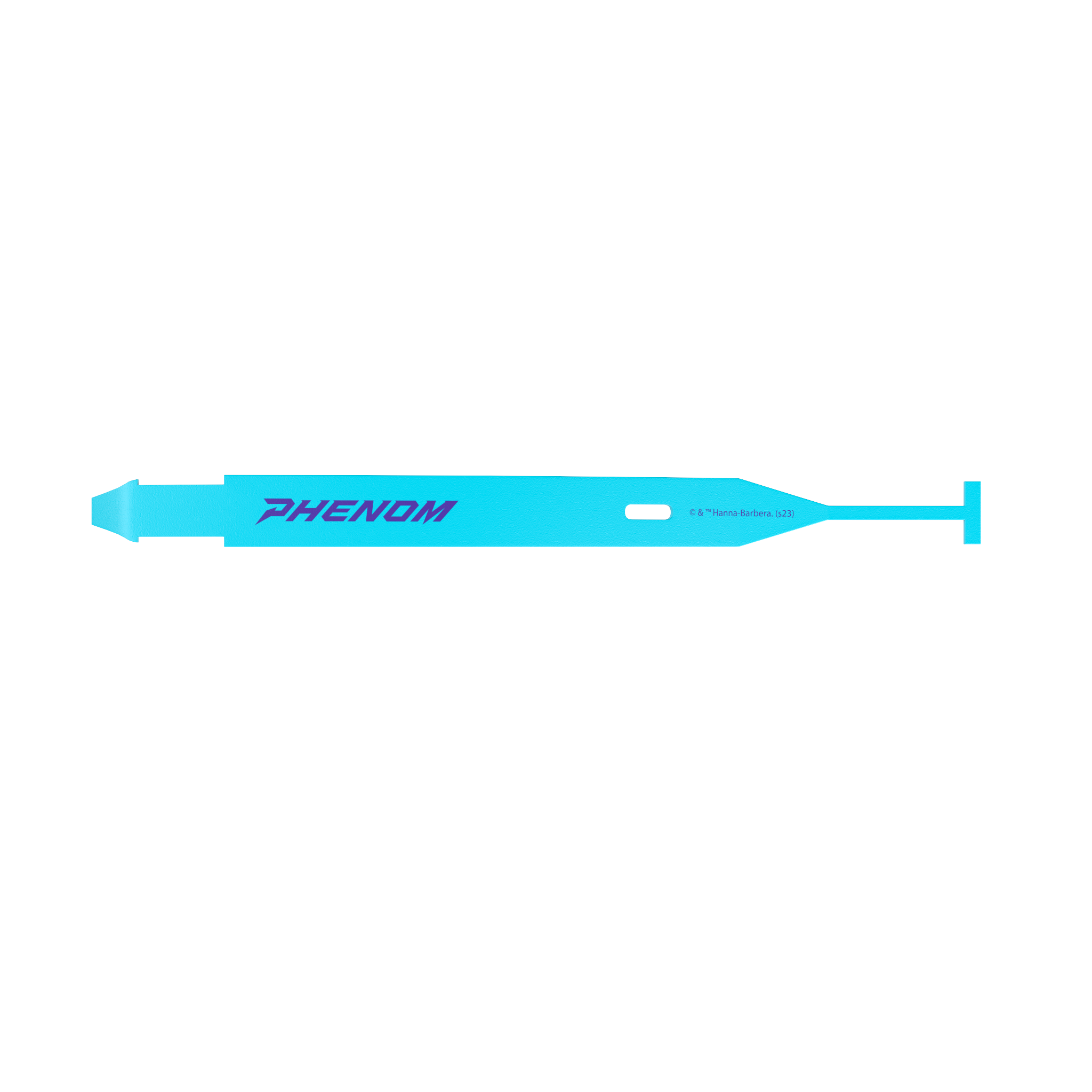 Hexa-Flow Mouthguard - Scooby-Doo