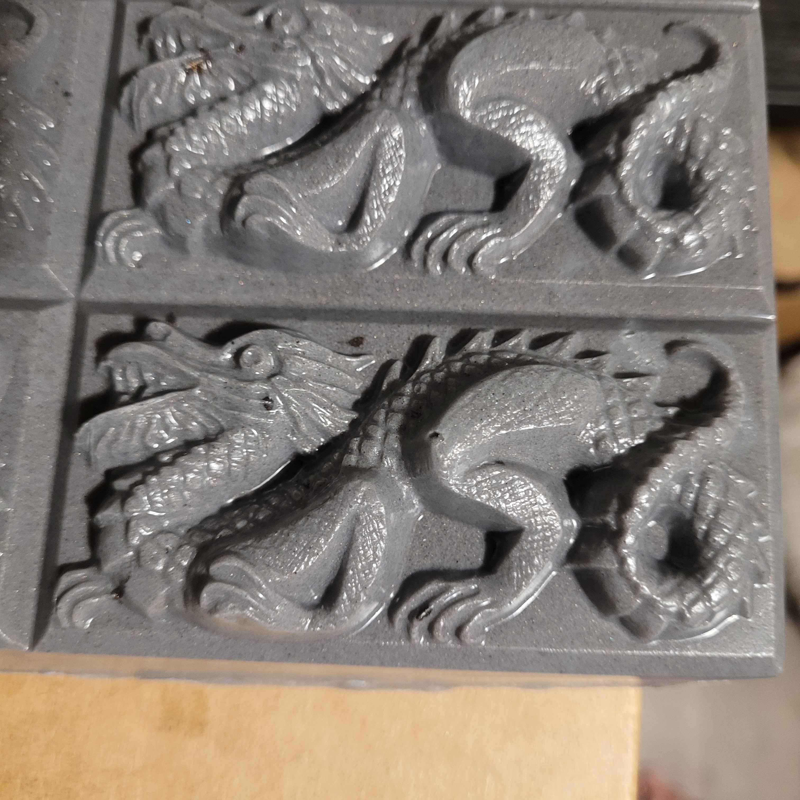 Eucalyptus Scrub
