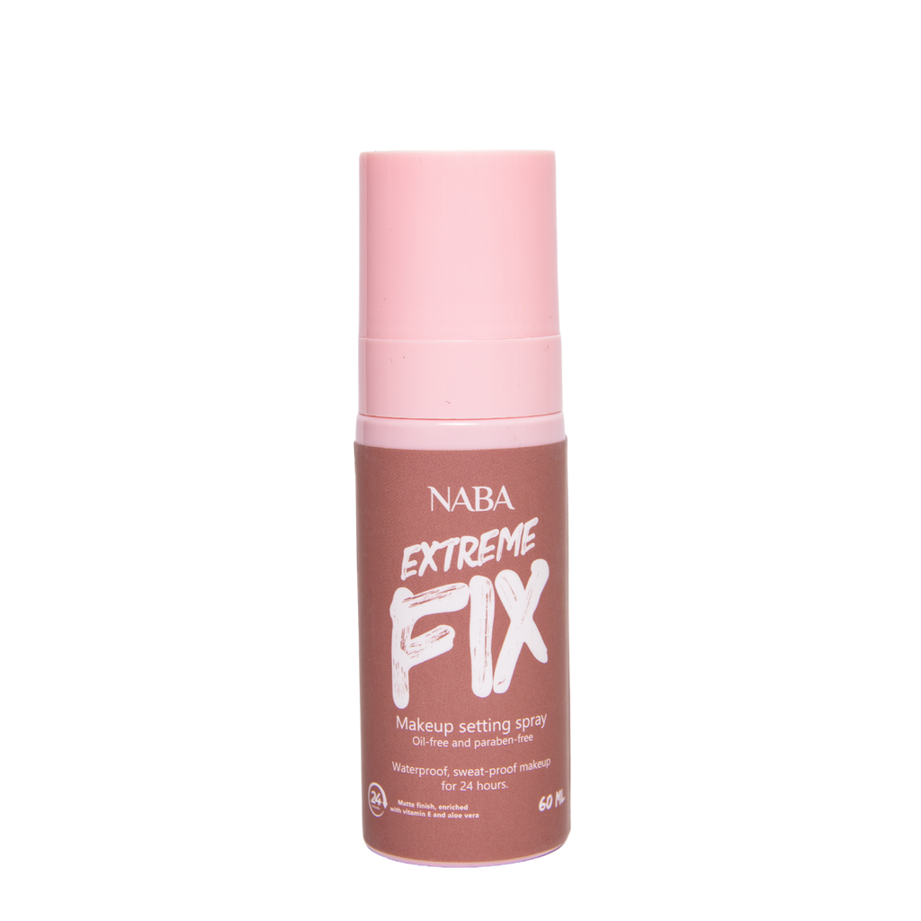 Makeup Setting Spray