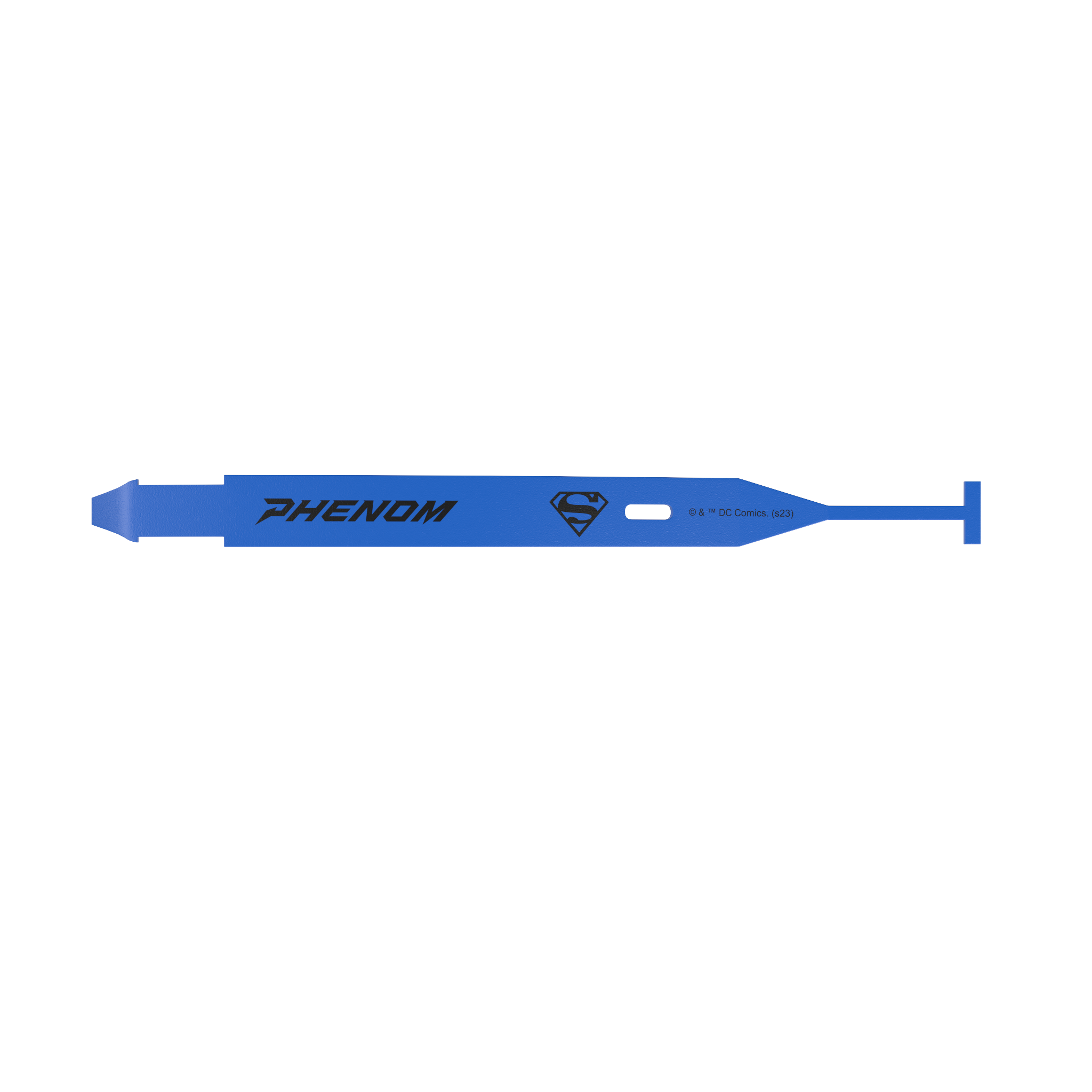 Hexa-Flow Mouthguard - Superman