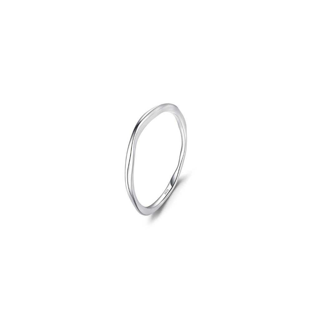 Desiree Vermeil Ring