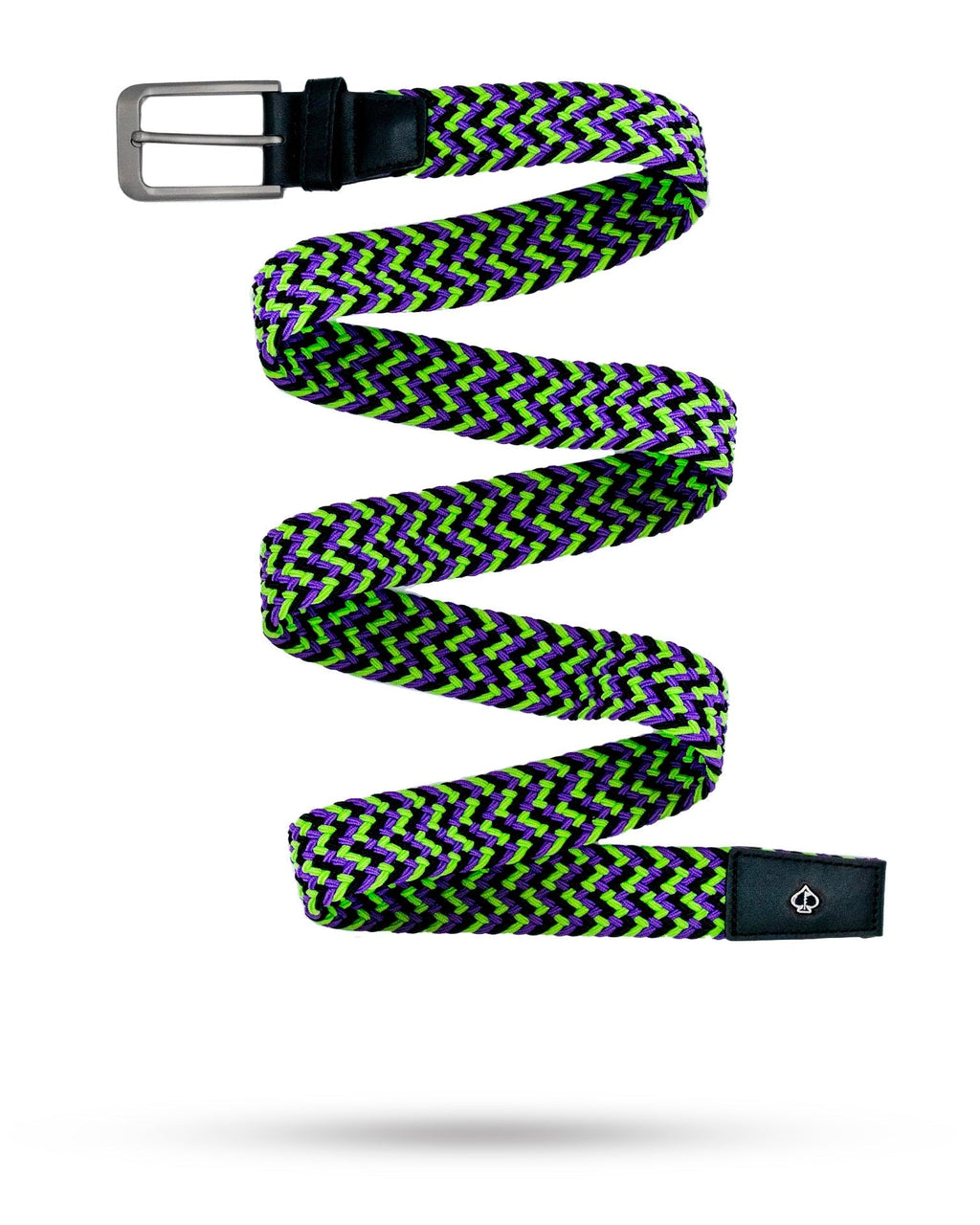 Pins Belt - Joker