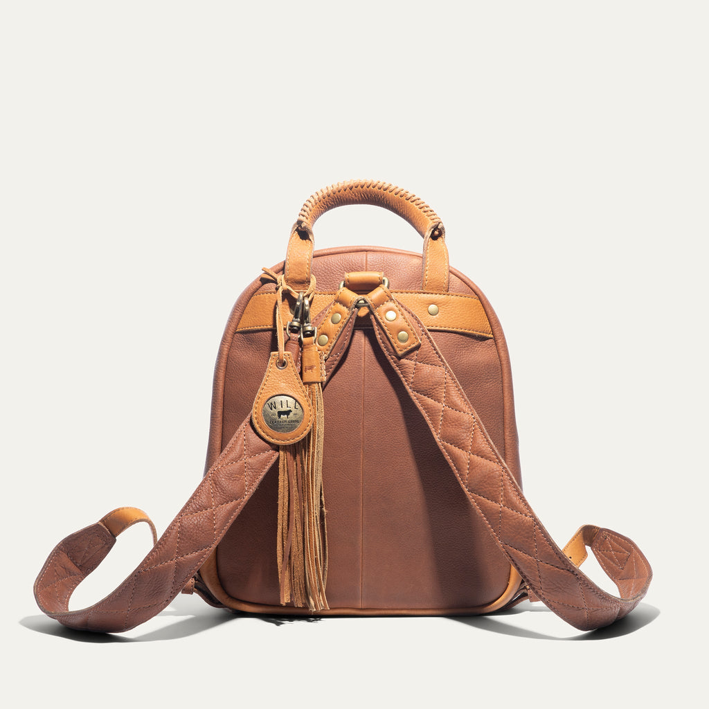 Mini Journey Backpack