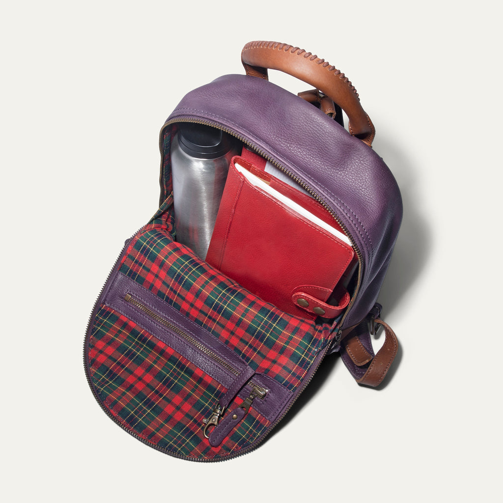 Mini Journey Backpack