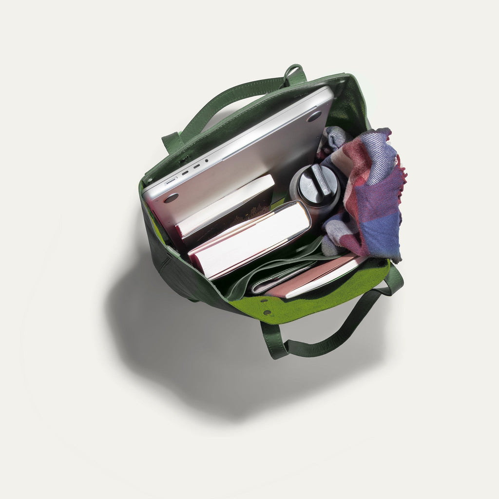 Simple Tote