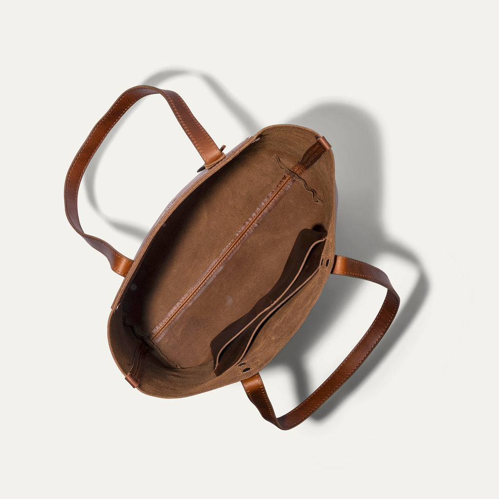 Simple Tote