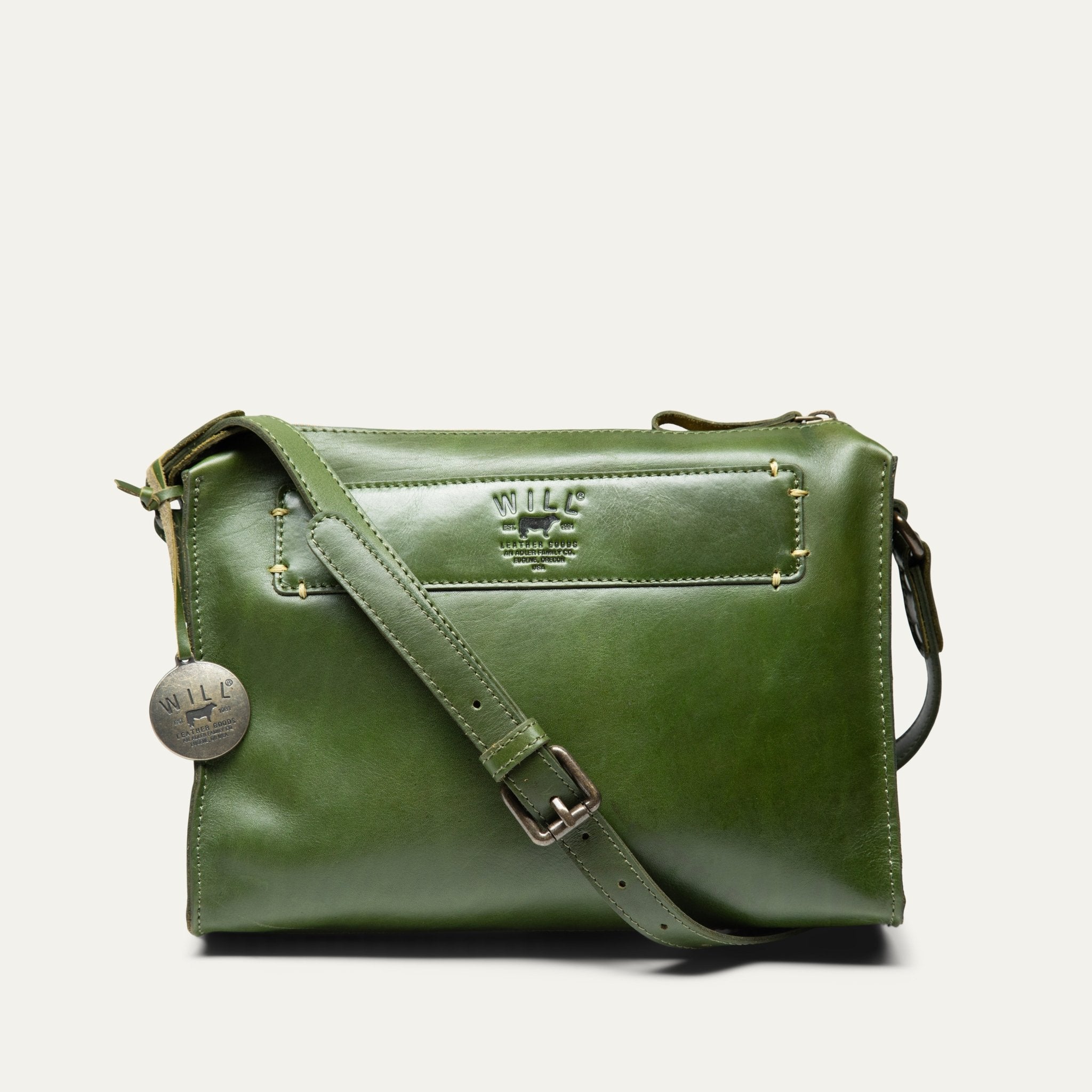 Simple Crossbody