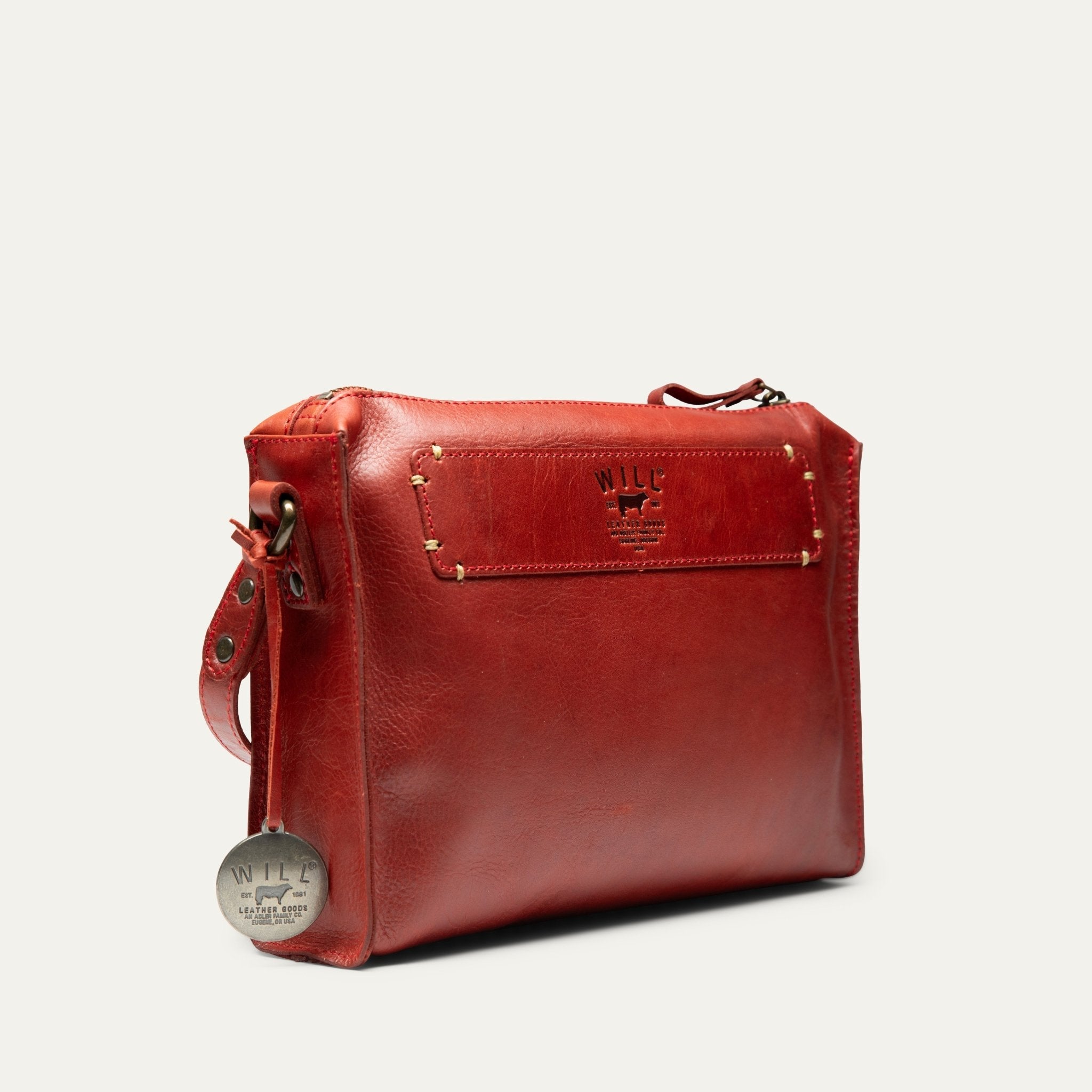 Simple Crossbody