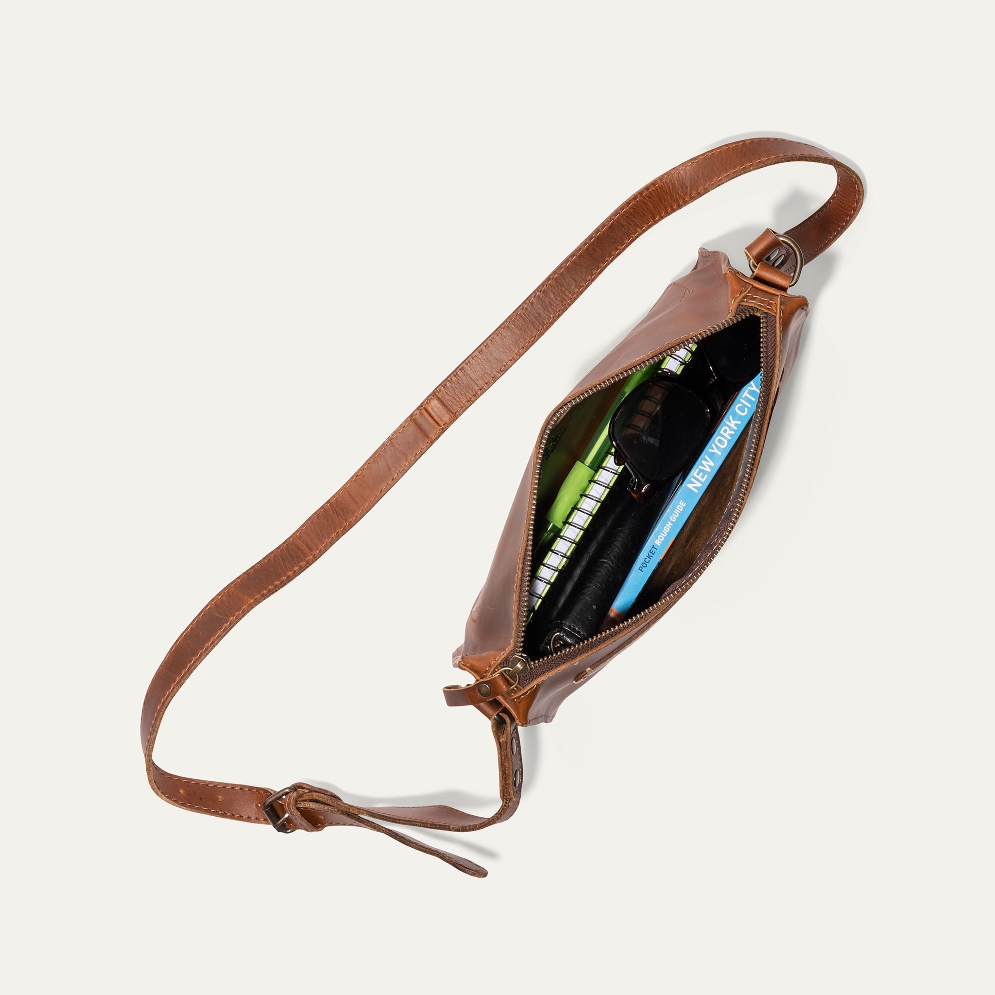 Simple Crossbody