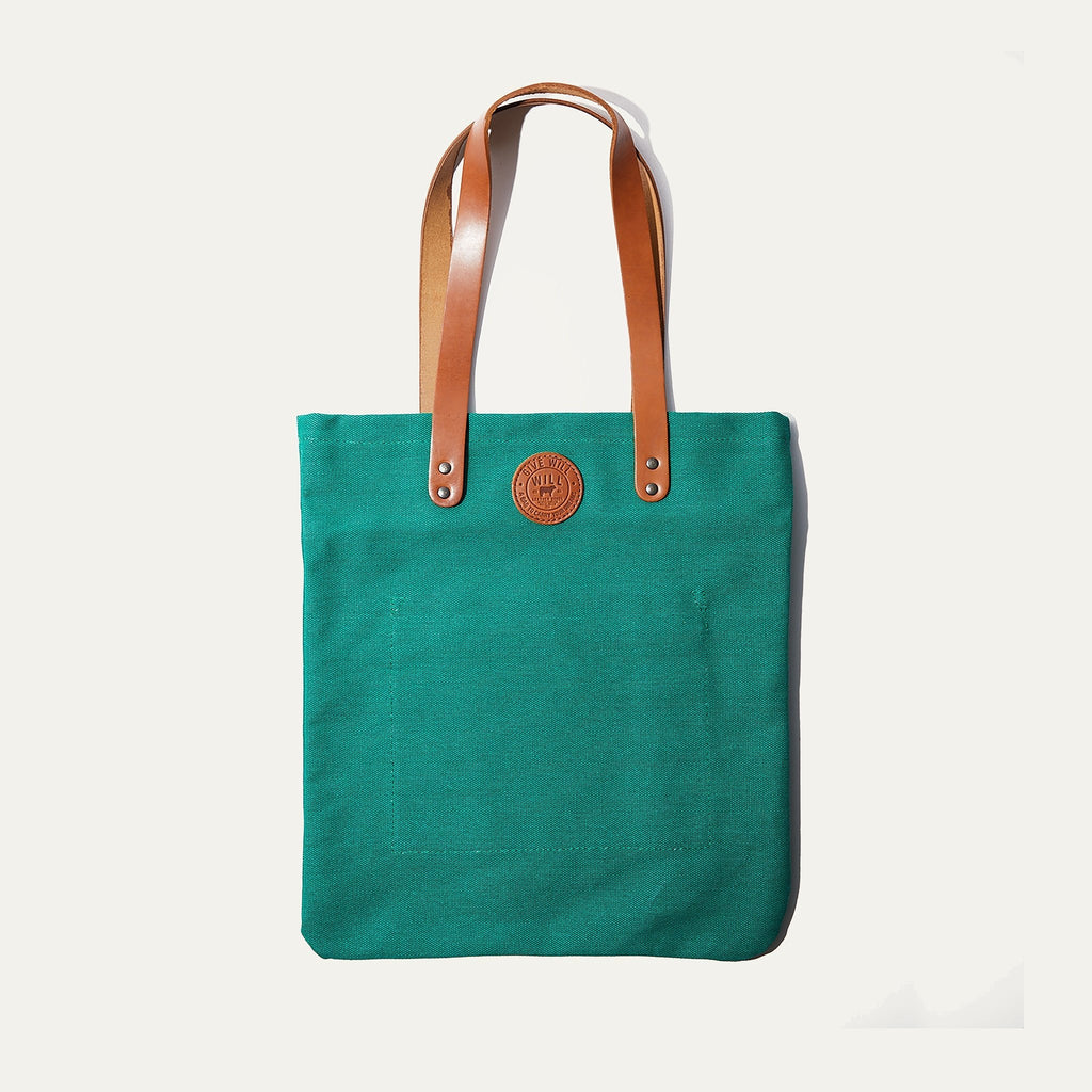 The Original Will Canvas Tote