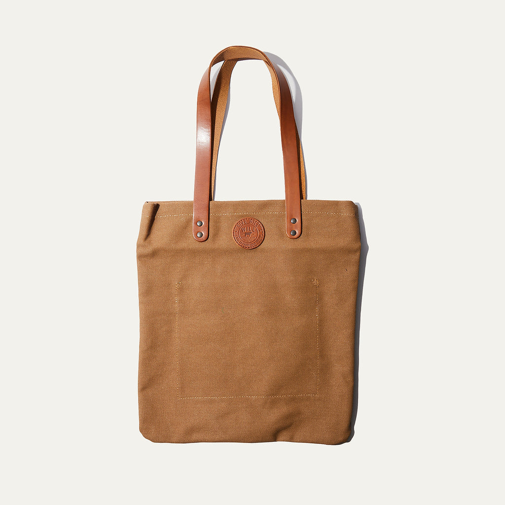 The Original Will Canvas Tote