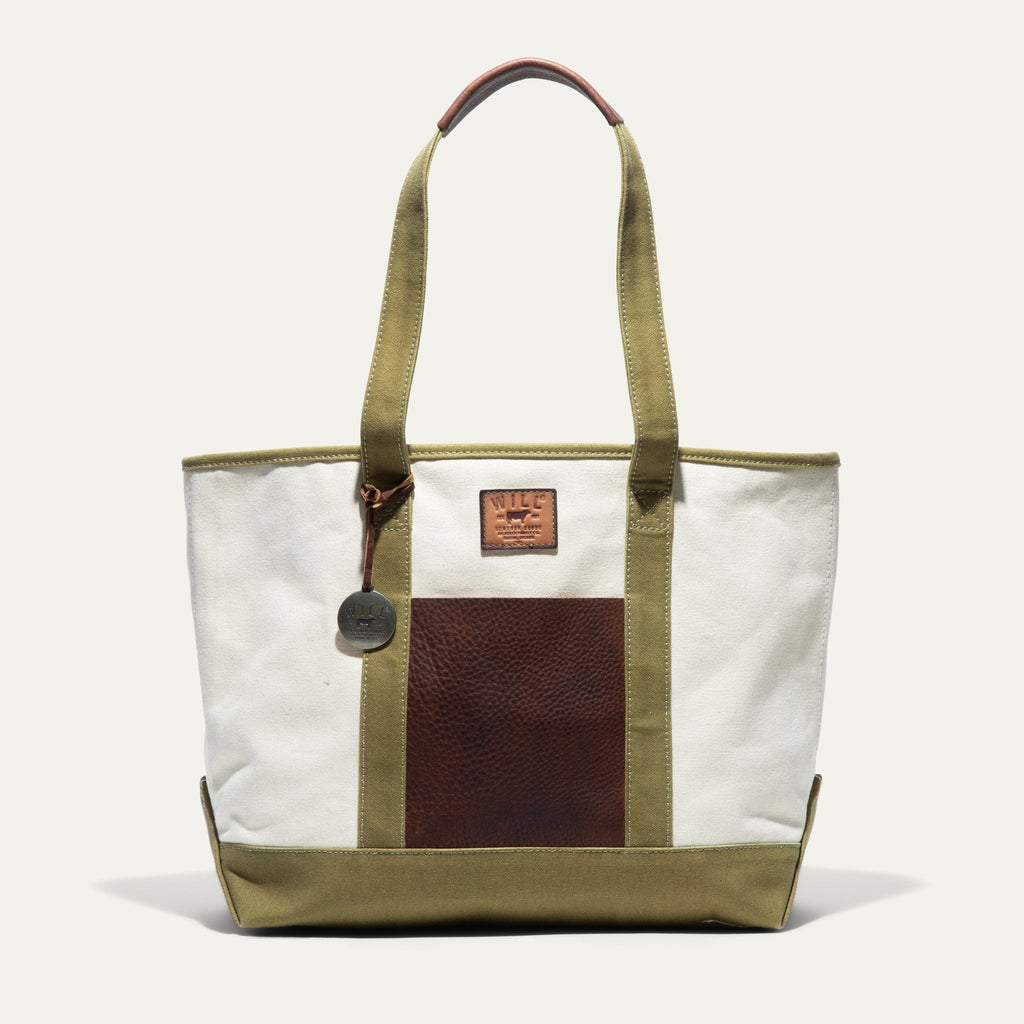 Large Driftwood Tote