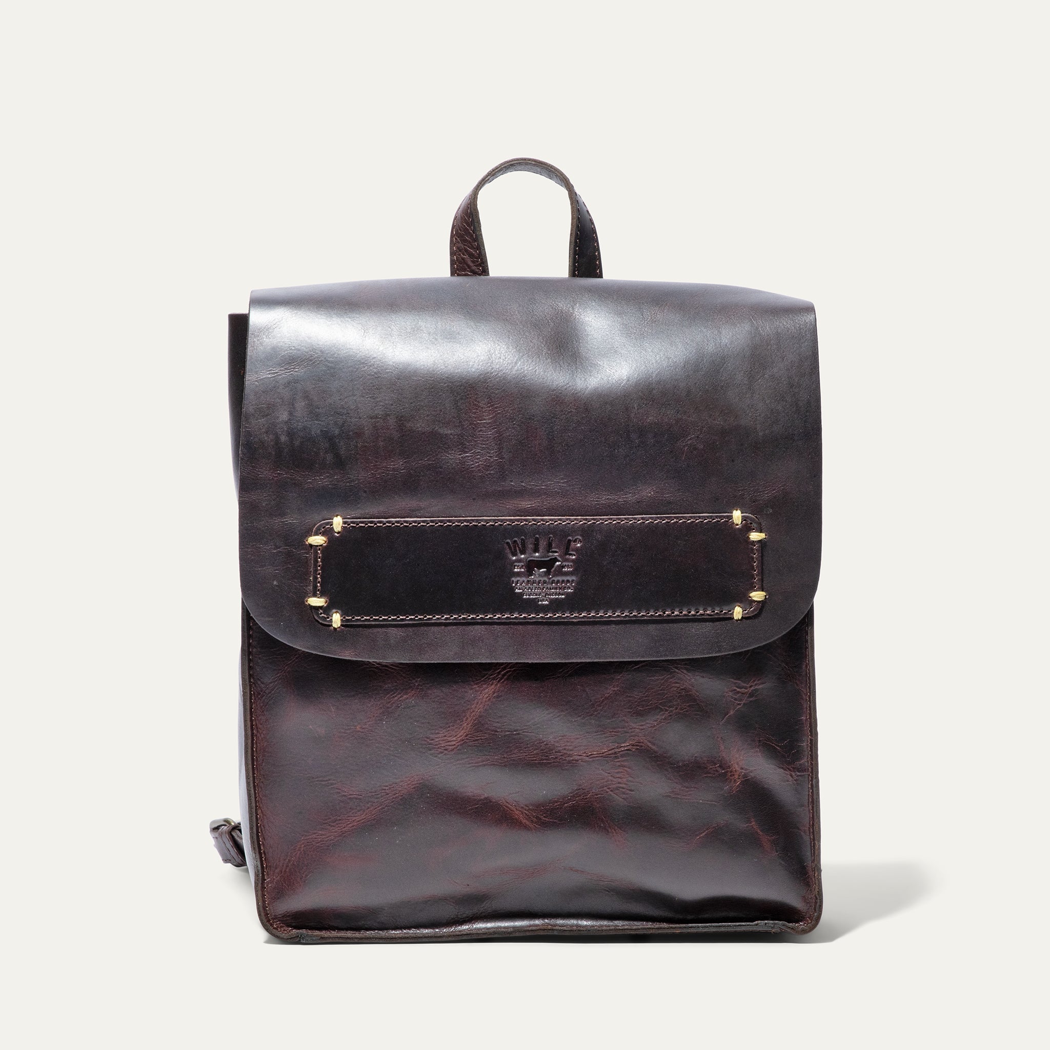 Simple Backpack