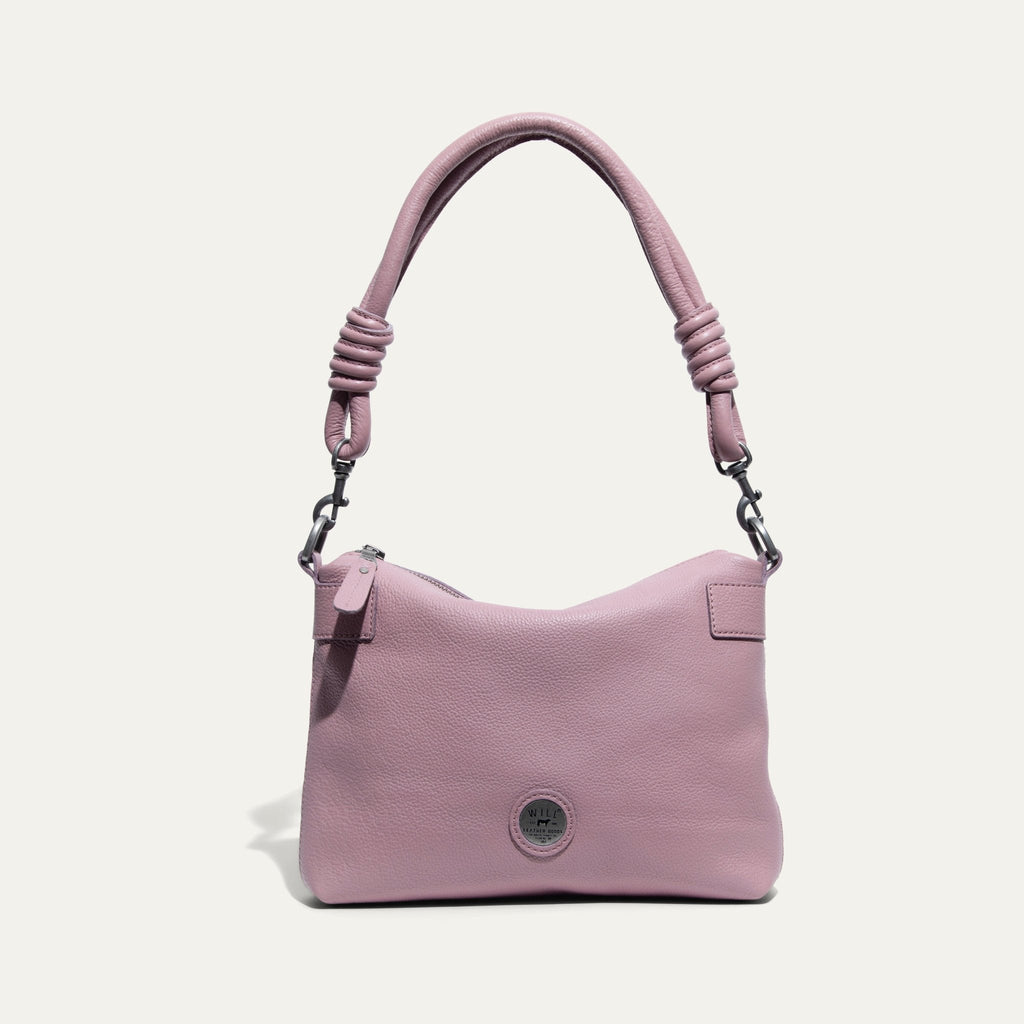Milan Convertible Topzip