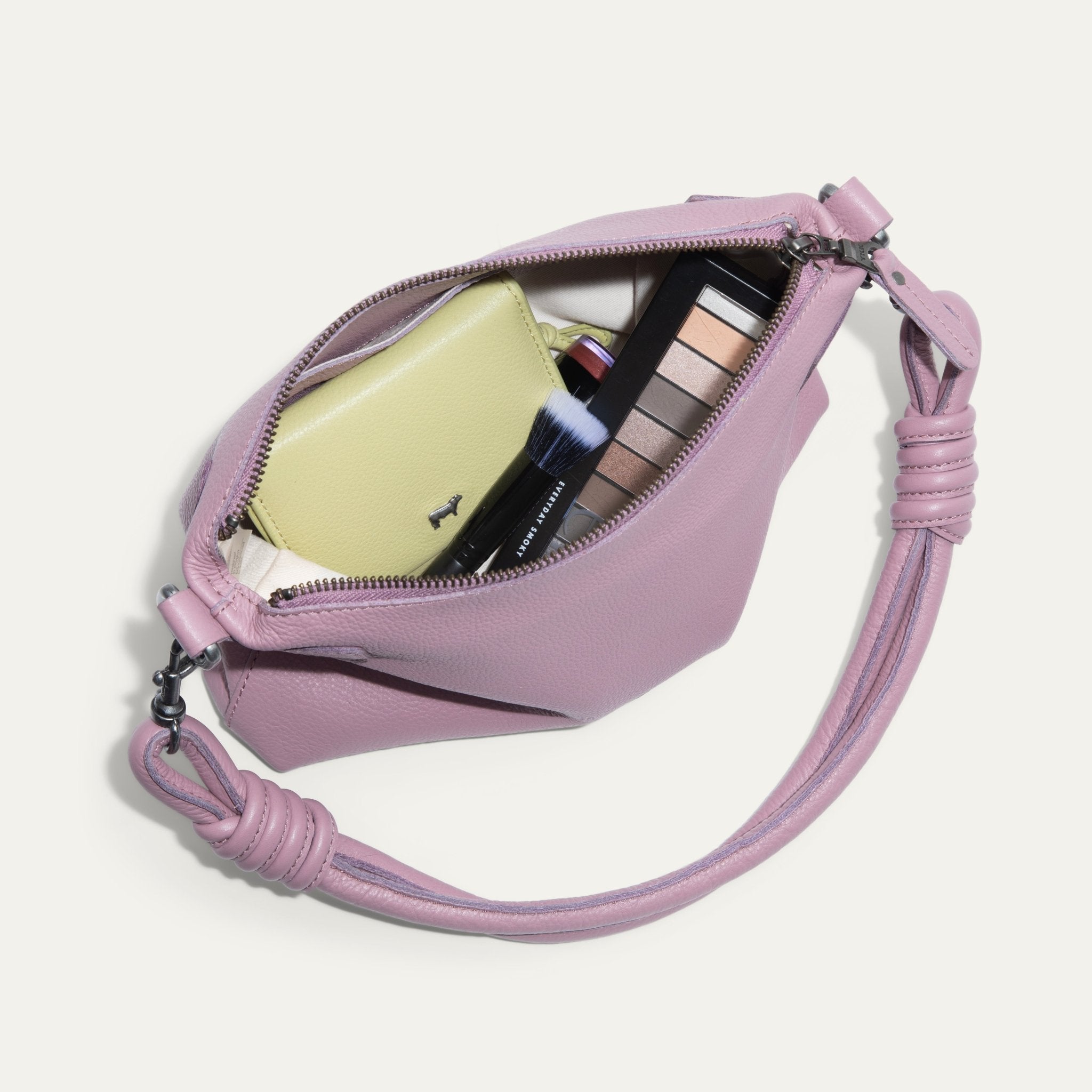 Milan Convertible Topzip