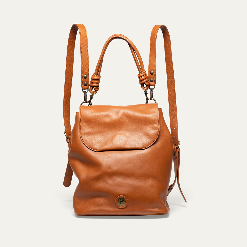 Naples Backpack