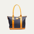 Twenty Four Seven Canvas & Leather Tote