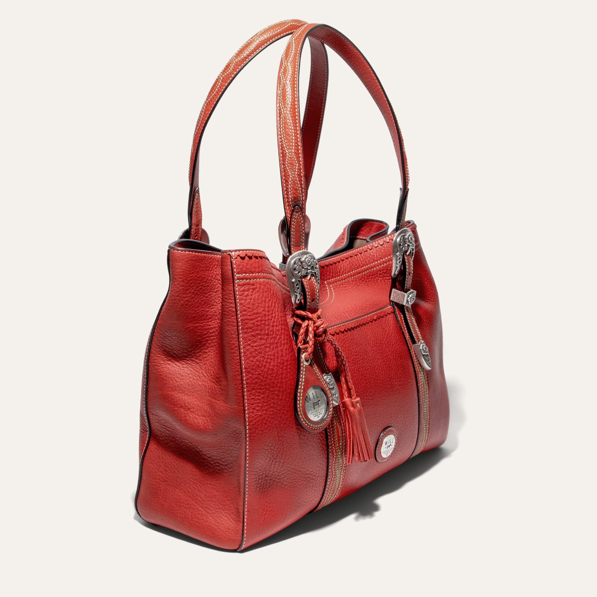 El Paso Work Tote