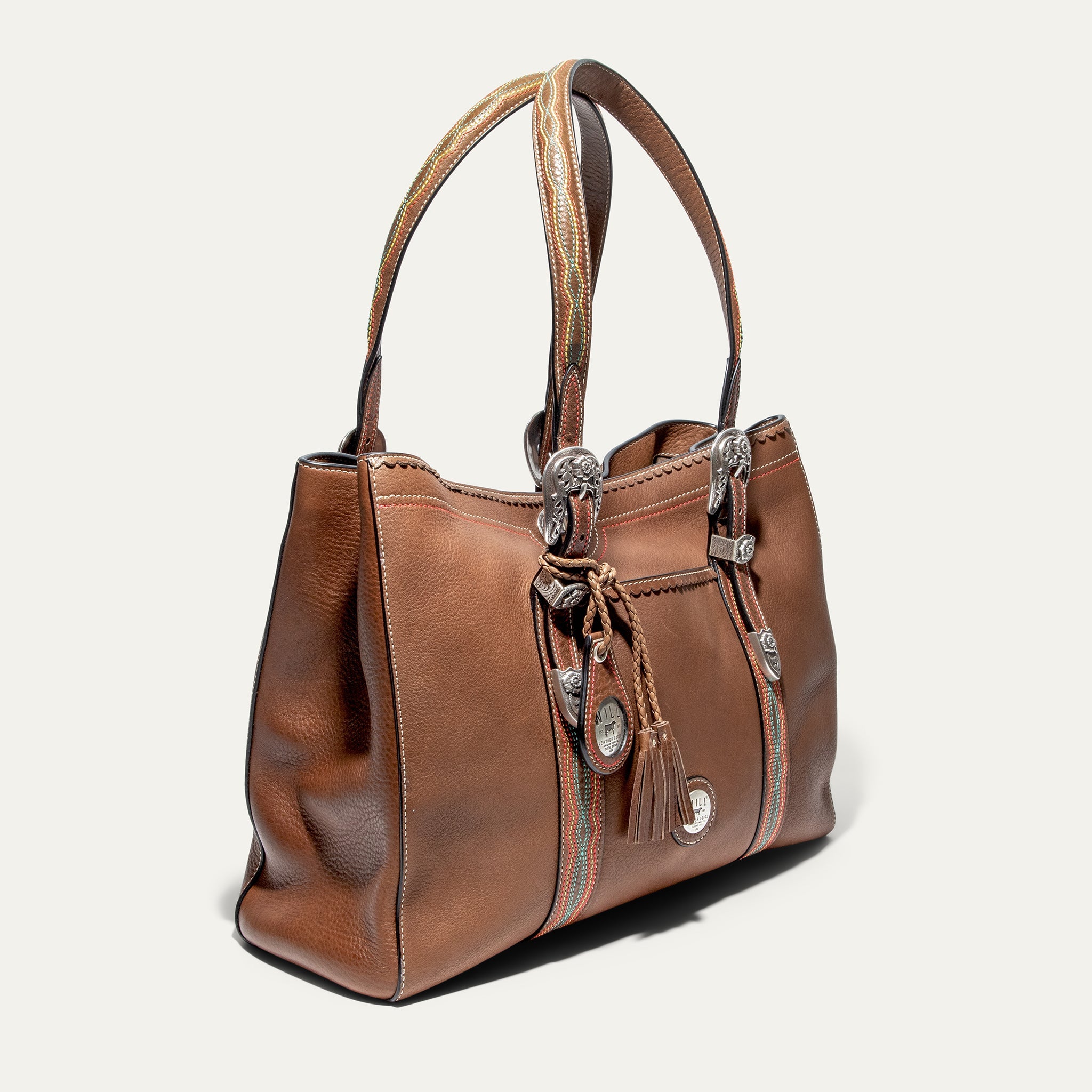 El Paso Work Tote