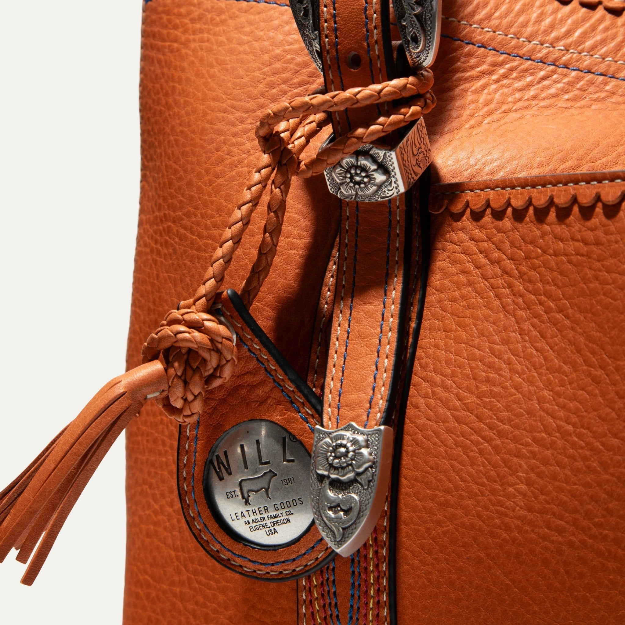 El Paso Work Tote